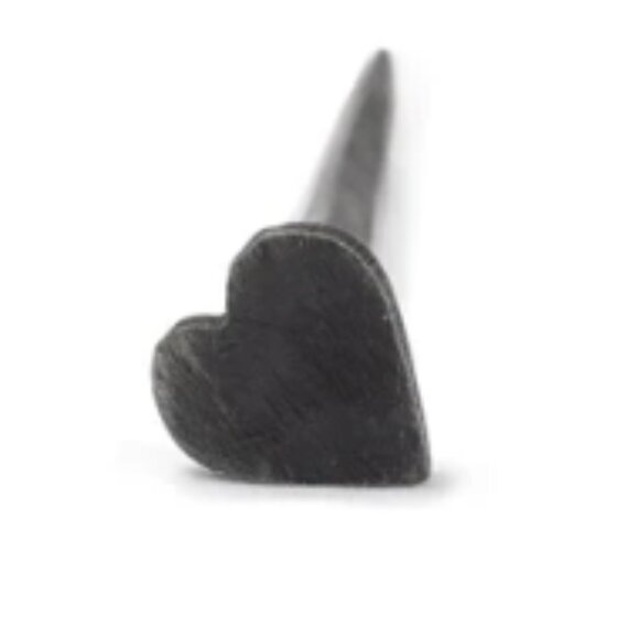 Sugarboo & Co A.A. Milne Quote Canvas Wall Hanging Cotton 46" x 57" 5 Iron Nails - Picture 7 of 13